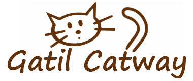 Gatil Catway